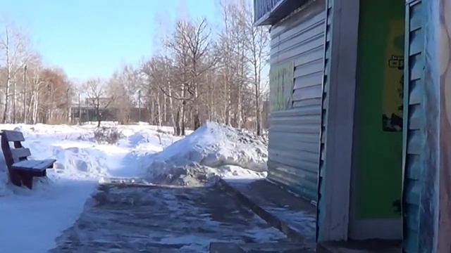 ХУРБА 2 Военный Городок дет дом и приют смотреть онлайн