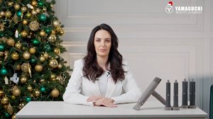 Роскошные укладки с феном-стайлером для волос Yamaguchi Hair Styler