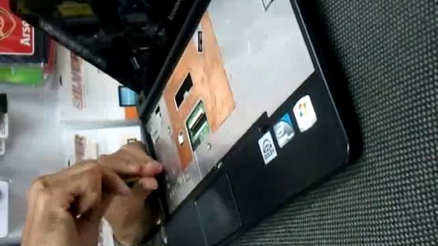 Open Lenovo s10-s3 смотреть онлайн