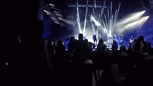 Miguel Bose: #4. 05.19.17 (Dallas, TX) смотреть онлайн