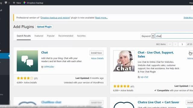 INSTALL YOUR WORDPRESS CHAT PLUGIN FOR WORDPRESS смотреть онлайн