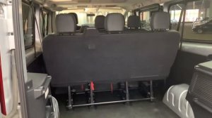Opel Vivaro 2017