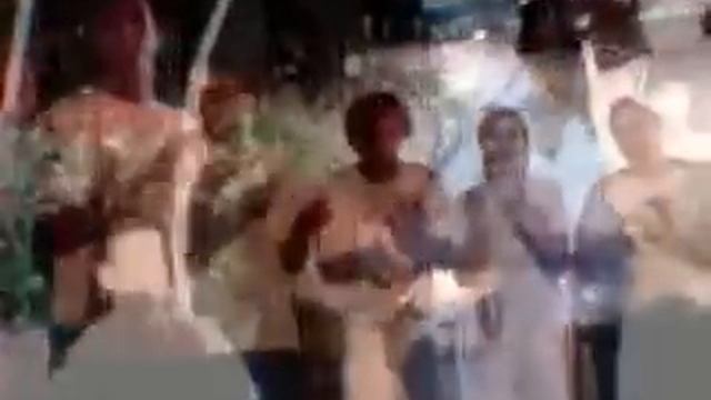 Capoeira Video School - A Escola Nestor Capoeira смотреть онлайн