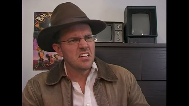 AVGN - Новый Индиана Джонс. Rus-Reploid | Игровой Чуланчик смотреть онлайн