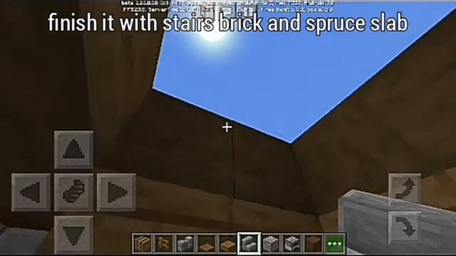Minecraft: Forge Room Design смотреть онлайн