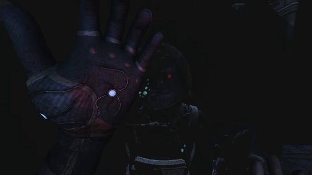 [Spoilers] SOMA - Looking in the mirror смотреть онлайн