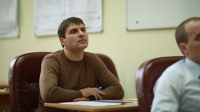 Отзыв Владмира Дембровского смотреть онлайн
