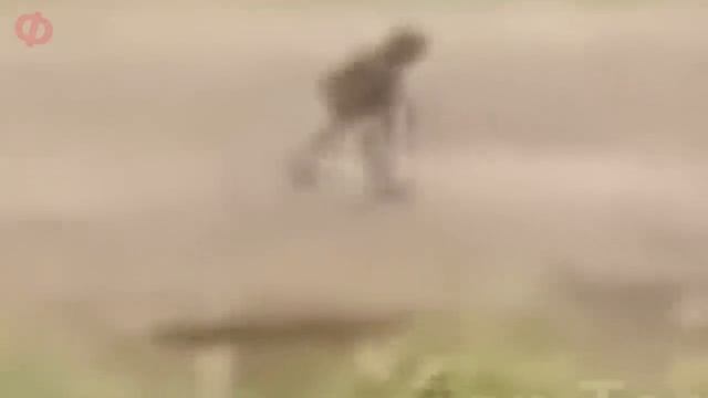 Нечто Необъяснимое Происходит По Всему Миру! смотреть онлайн