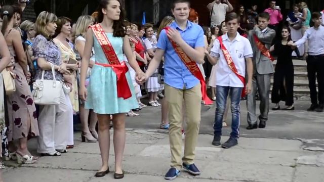 ВАЛЬС.ДОНЕЦК.ШКОЛА112. смотреть онлайн