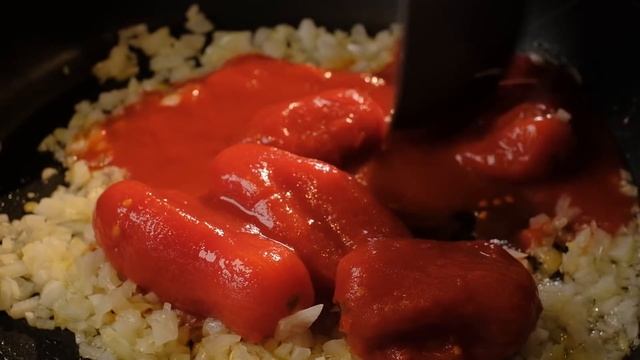 Солянка РЫБНАЯ и очень вкусная/Рецепт постного супа/Что приготовить на обед/Домашний суп с рыбой смотреть онлайн