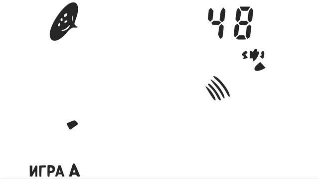 Электроника Исследователи Космоса / Explorers of Space (Handheld) смотреть онлайн