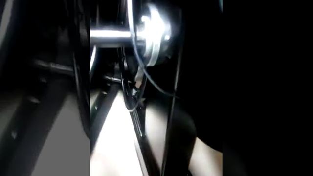 bicicleta argometrica MAX-H смотреть онлайн