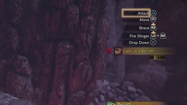 Monster Hunter World - How to Mount Monsters / Grappling Too! смотреть онлайн