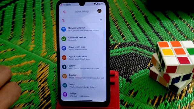 [ROM]Resurrection Remix In Depth Review For Redmi 7/Y3|Huge Customization|Smooth Rom Experience 202 смотреть онлайн