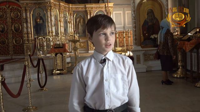 ХЛЕБ ЖИЗНИ выпуск № 9 смотреть онлайн