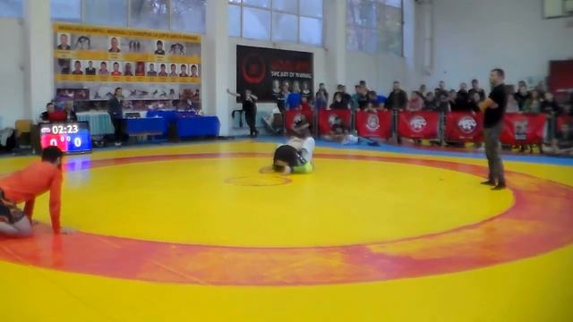 ADCC.MD 2017 * 1445 * Campionatul R.Moldova GRAPPLING смотреть онлайн