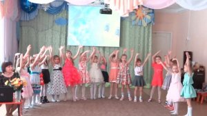 Я сегодня увидала весну...