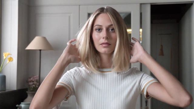 BaByliss AS970E Hava Üflemeli Döner Başlıklı Fırça смотреть онлайн