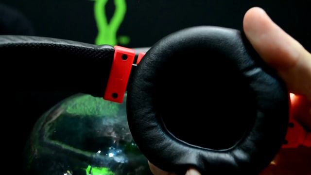 Razer Kraken Mobile смотреть онлайн