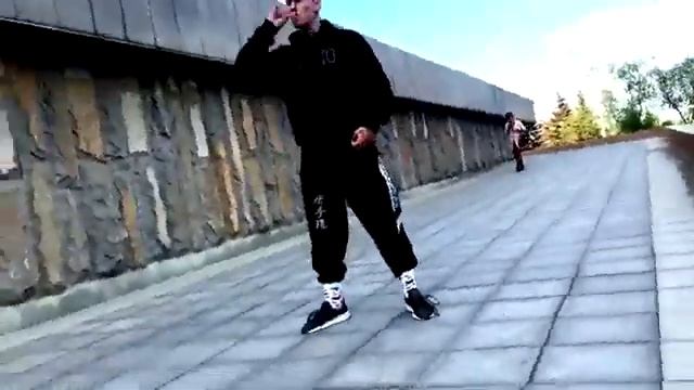 Любимка Танцует ? смотреть онлайн