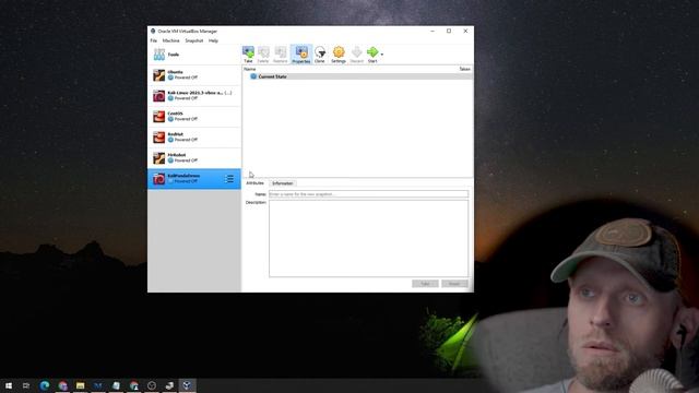 Configuring Kali Linux VirtualBox Instance to Use Panda (PAU06) Ralink USB WiFi Dongle смотреть онлайн