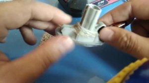 Mazda 6 gg замена ламп в указателях поворотов.