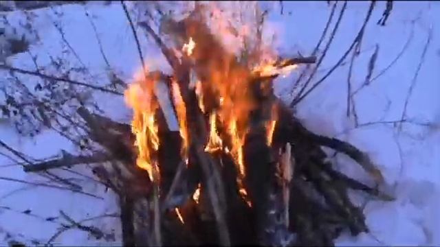 А у нас нонче белый день! (работы по проекту "Заря" венчают конец 2020-го года!) смотреть онлайн