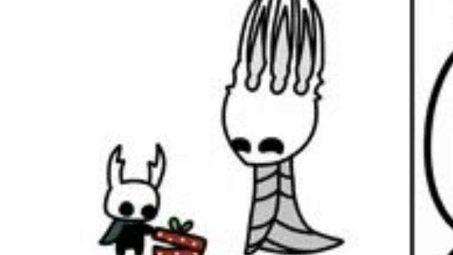 СМЕШНАЯ ОЗВУЧКА ПО Hollow knight #1 смотреть онлайн