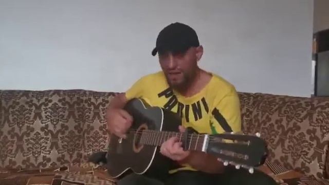 Адам Ибрагимов - тюремная песня смотреть онлайн