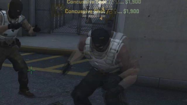 CS:GO Монтаж - Плохой полет🔥 смотреть онлайн