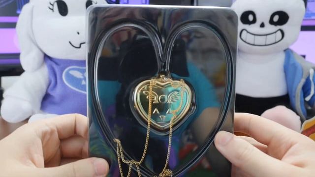 UNDERTALE PS4 COLLECTOR'S EDITION | Undertale Playstion 4 Physical EdItion Unboxing / Review смотреть онлайн