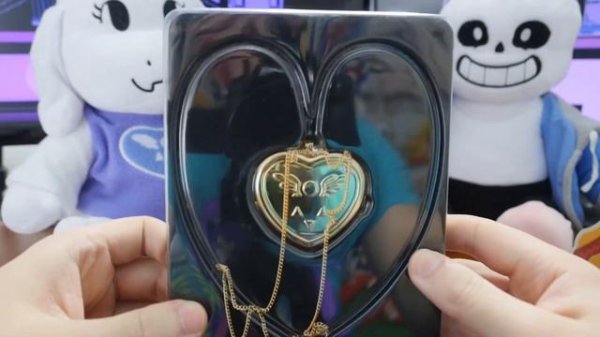 UNDERTALE PS4 COLLECTOR'S EDITION | Undertale Playstion 4 Physical EdItion Unboxing / Review