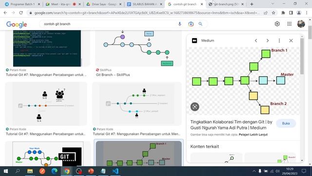 PERTEMUAN 2 - FULLSTACK (2023) BATCH 1 - FUNDAMENTAL PEMROGRAMAN, HTML, CSS & BOOTSTRAP (NO CUT) смотреть онлайн