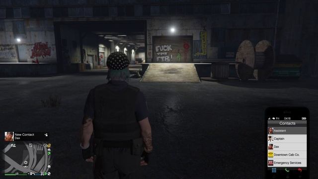 How to Unlock DAX New Hideout Freakshop & Acid Lab GTA 5 Online DRUG WARS смотреть онлайн