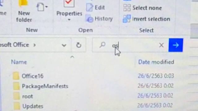แก้ปัญหาExcel Product Activation failed смотреть онлайн