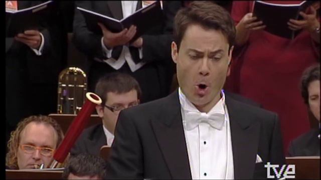 Jochen Kupfer singt F.Martin : Golgotha- Jesus, 1/4 смотреть онлайн