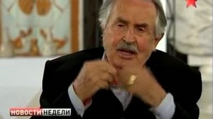 Прощание с Андреем Вознесенским