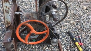 Горелка своими руками, для опилок.