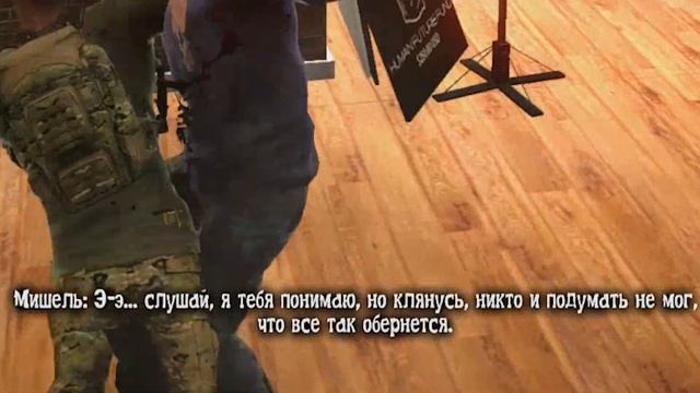 ПОЛНЫЙ Разбор Сюжета State of Decay Lifeline // dlc которое мы заслужили смотреть онлайн