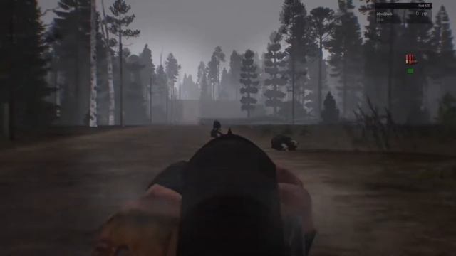 ArmStalker (Часть 1) || Знакомство смотреть онлайн
