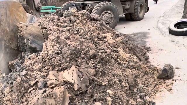 Кулебаки размыло смотреть онлайн