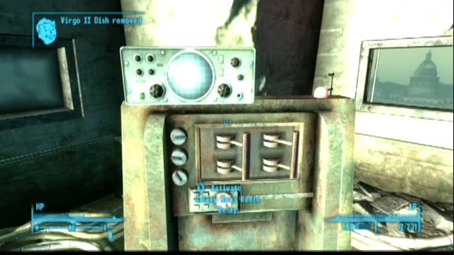 Fallout 3 Completed "Galaxy News Radio"Pt 2 of 2 смотреть онлайн