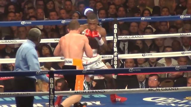 Canelo vs. Lara full fight from inside the arena смотреть онлайн