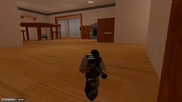 TTT Garrys Mod #22 Deagle Power (Schweizerdeutsch / Schwizerdütsch ) смотреть онлайн