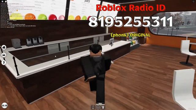 Кит ты маму мав (phonk) ORIGINAL Roblox ID смотреть онлайн