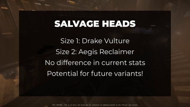 3.18 Salvage Guide - A First Look at Tier Zero Salvage Gameplay in Star Citizen смотреть онлайн