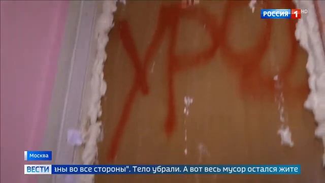 В доме на Болотниковской 30 нашествие тараканов смотреть онлайн