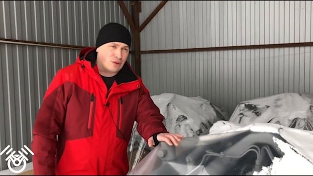 Краткий рассказ о компании ТД Авиком смотреть онлайн