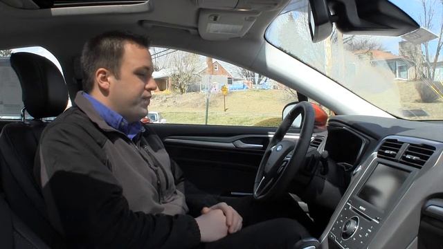 Learn how to use your My Ford Touch and Sync radio voice controls. смотреть онлайн