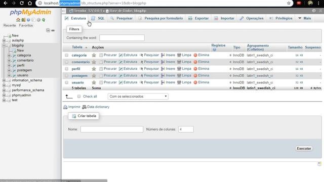 Projeto Completo PHP 20 смотреть онлайн